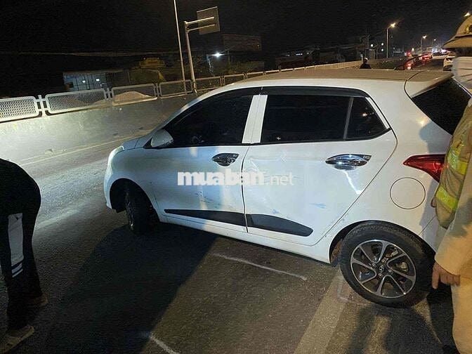 bán xe gia đình lên đời