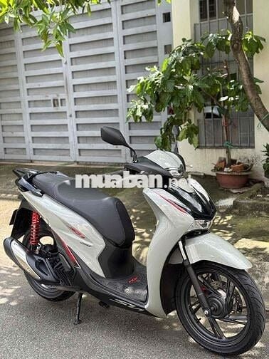 Honda SH160i 2024 abs