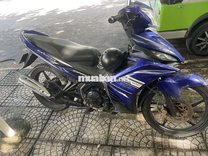 Xe nhà chật cần bán xe chạy ngôn lành