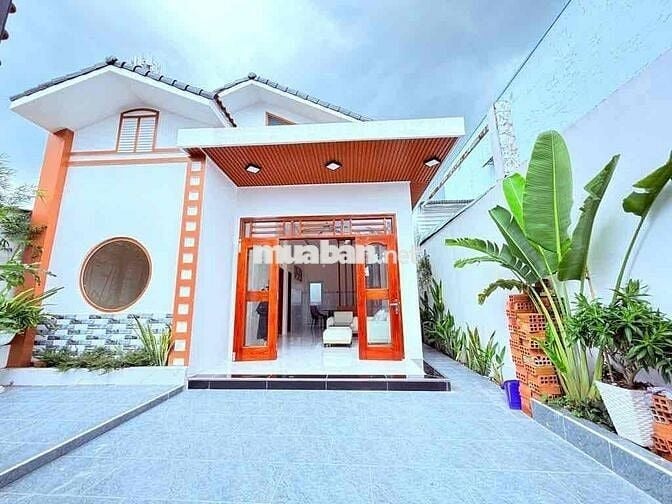 Diện tích khủng 104m 4ty4 Đường Đổ Văn Dậy Hóc môn. Nội thất cao cấp.