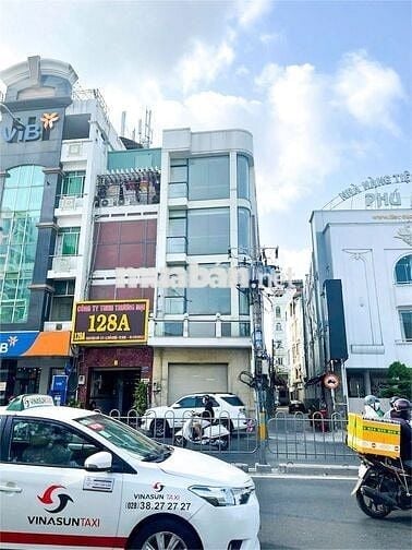 🏡𝐆𝐎́𝐂 𝟐 𝐌𝐀̣̆𝐓 𝐓𝐈𝐄̂̀𝐍 – 𝐕𝐈̣ 𝐓𝐑𝐈́ 𝐒𝐈𝐄̂𝐔 Đ𝐄̣𝐏 PHAN ĐĂNG LƯU,PHÚ NHUẬN