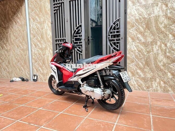 Honda Airblade nguyên bản giấy tờ đầy đủ chính chu