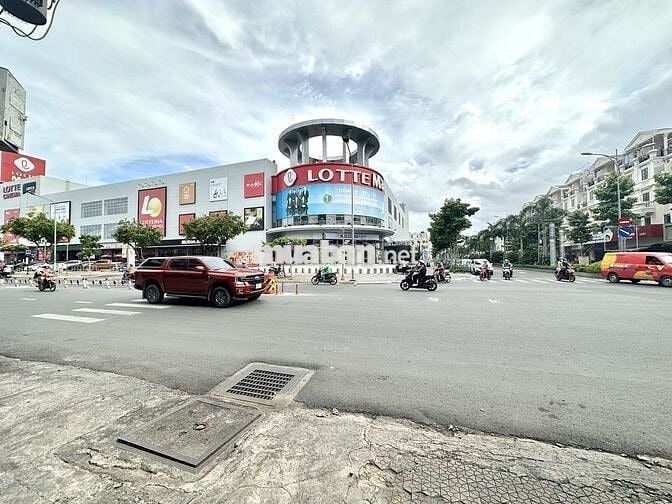 🆘CHO THUÊ NHÀ MẶT TIỀN NGUYỄN VĂN LƯỢNG🆘8x23m TRỆT 2 LẦU -K/D TỰ DO