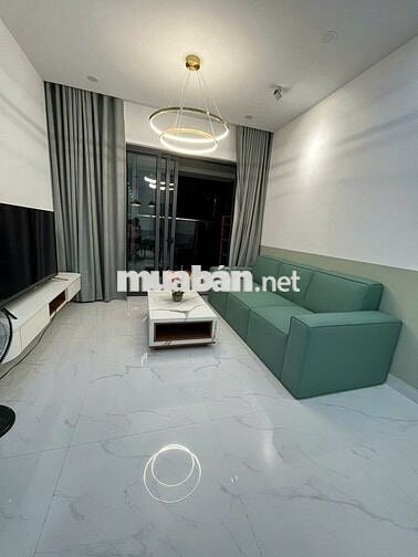 16tr - Cho thuê 2PN 86.8m² Diamond Centery, NHÀ MỚI 100%, KÈM Ô XE