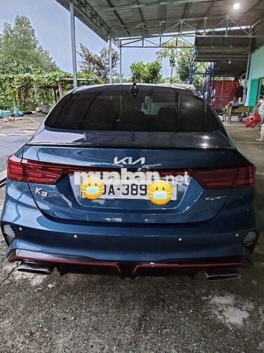 2022 1.6 Turbo GT - 999999 km