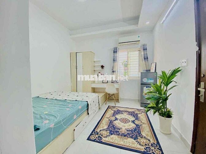 Căn hộ Mini đầy đủ nội thất GIÁ Rẻ