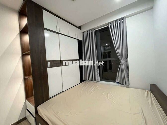 Cho thuê căn hộ full NT giá rẻ ngay khu City