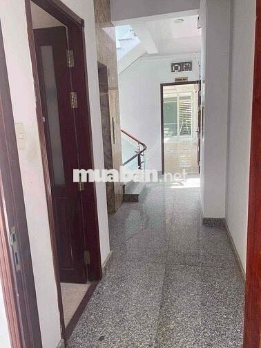 CHO THUÊ MẶT BẰNG - ĐƯỜNG TRẦN QUANG KHẢI. QUẬN 1