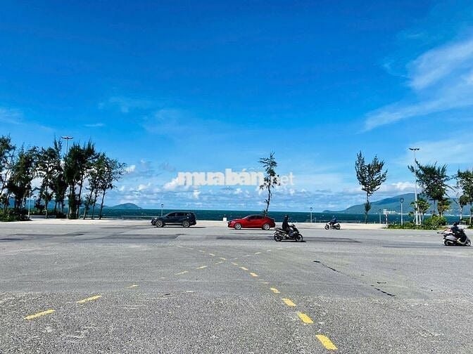 🌊🔥 ĐẤT VÀNG MẶT TIỀN NGUYỄN AN NINH – SÁT BIỂN, GẦN MIKAZUKI