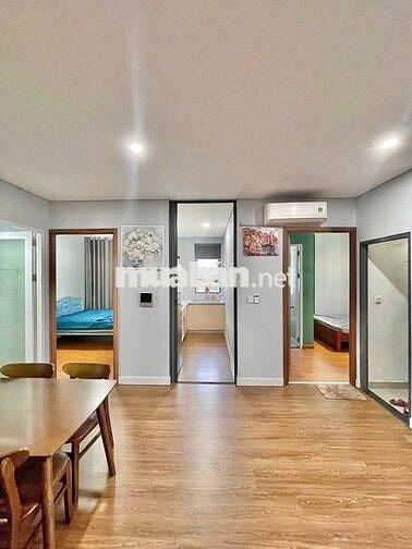 Căn hộ Dvela 70m2, 2 PN, 2WC -Quận 7