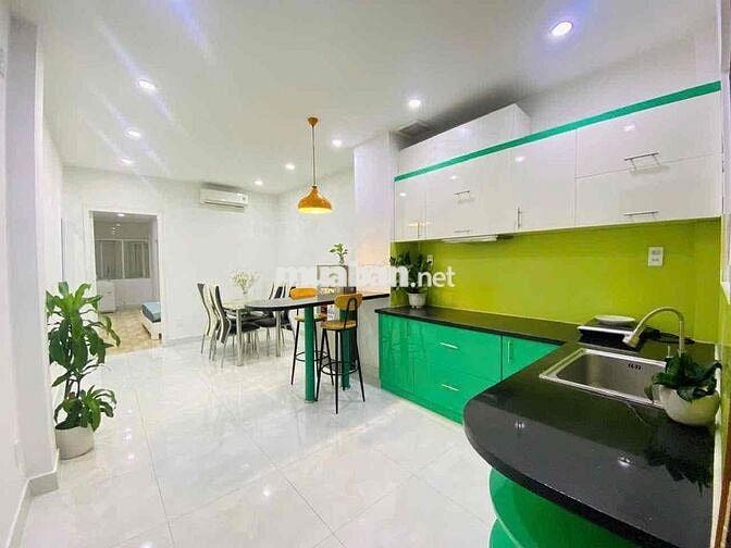 CHO THUÊ CĂN HỘ 1PN NGAY SÂN BAY TÂN SƠN NHẤT TÂN BÌNH