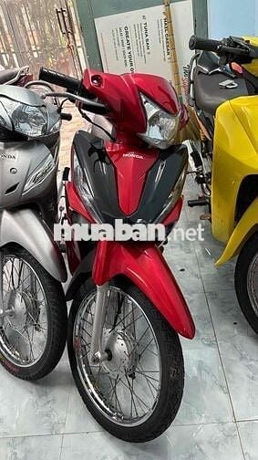 Honda Wave RSX 110 chính hãng,zin nguyên máy êm