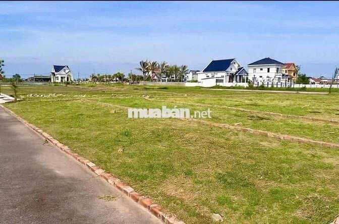 Đất thổ cư đô thị Thị Xã Chơn Thành - Đồng Nai