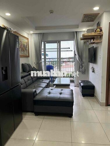 Cần cho thuê gấp căn hộ samsora giá tốt