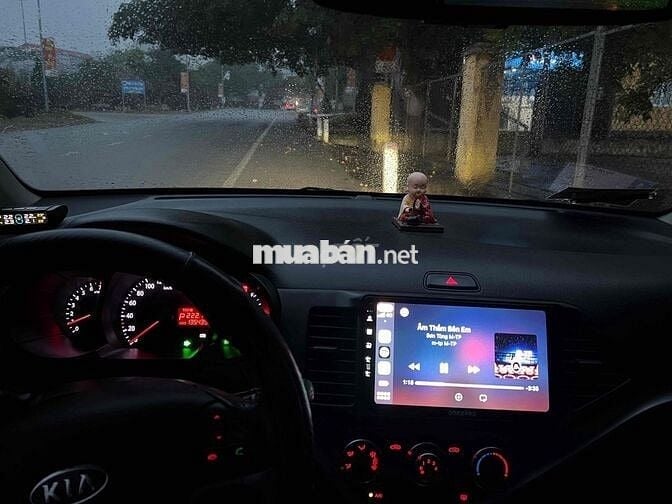 Kia Morning 2011 1.0 AT - 130000 km