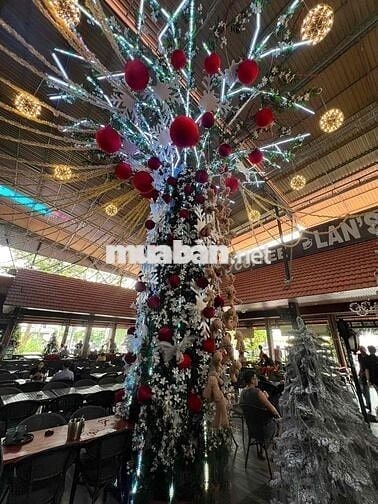 ☕ BÁN QUÁN CAFE GÓC MẶT TIỀN – TRUNG TÂM TP. VĨNH LONG 🌿