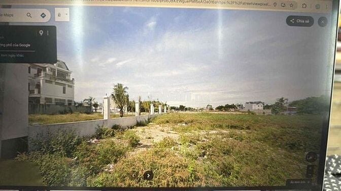 Đất hẽm 1 xẹt Oto Ngay cf ALOHA tỉnh lộ 43