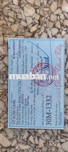 6 241 2008 1.8 MT - 190000 km