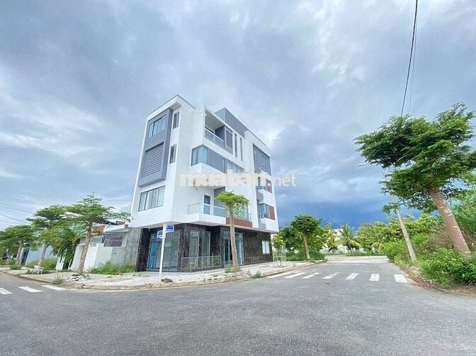 [Hiếm có] Đất MT Đường 7,5m Hồng Phước 5 | Gần 10 Toà Chung cư ORI