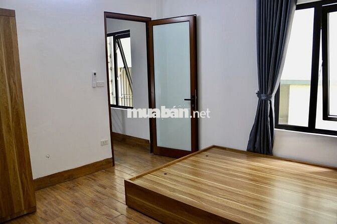 CCMN 2 mặt thoáng, ô tô đỗ cửa