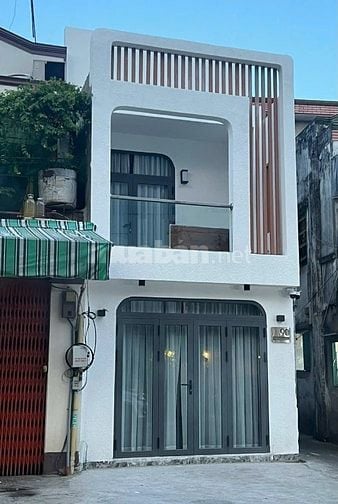 Nhà mặt tiền khu ẩm thực người Hoa Quận 11, DT 4x20m, giá chỉ 13 TỶ