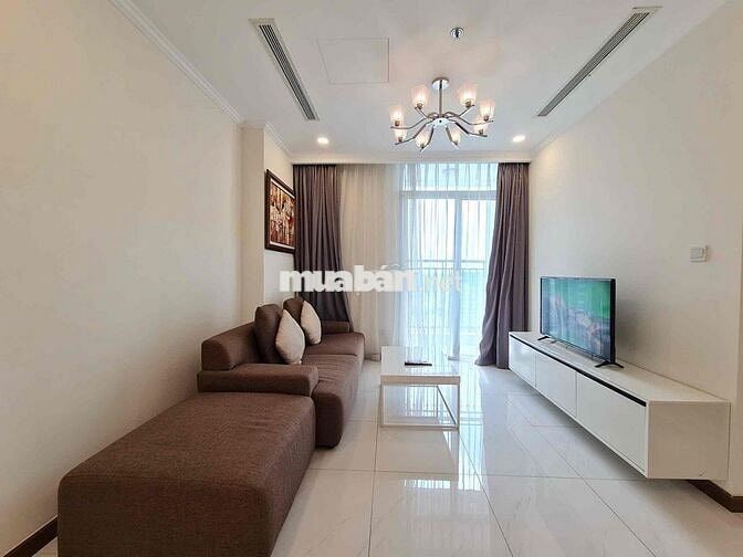 Cho thuê 1Pn full nt giá chỉ 16 triệu Vinhomes Central Park