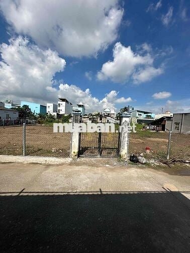 🌟 CHÍNH CHỦ CẦN BÁN GẤP ĐẤT THỔ CƯ XÃ LONG HÒA – LONG AN 🌟 📍