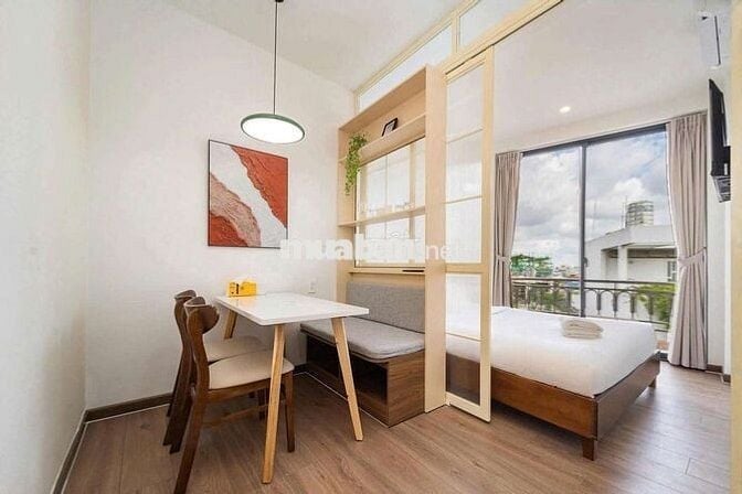 🏙️Cho Thuê Căn Hộ Cao Cấp Ngay Chợ Bến Thành Giá Rẻ