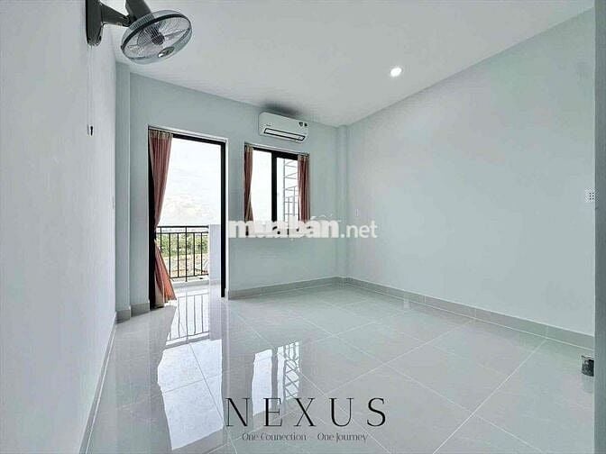 (HÌNH THẬT-GIÁ THẬT) KHAI TRƯƠNG CHDV MỚI 100% -VIEW THOÁNG -GẦN VLU