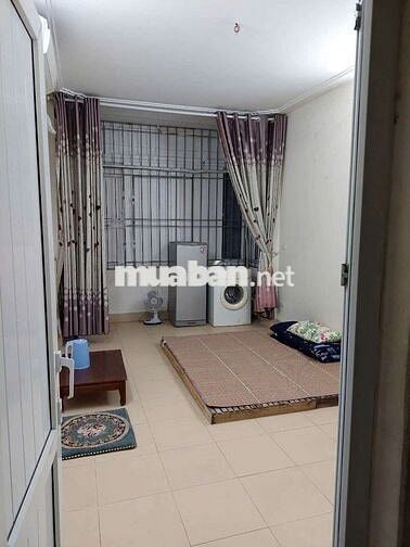 Chỉ 2,9 triệu - Phòng 40m2- Full đồ - Ngõ 265 Lương Thế Vinh - Ở ngay!