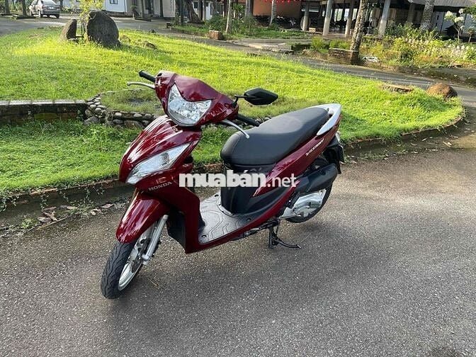 bán vission fi mau do. gop o dong