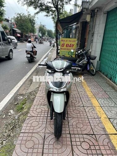 Sh 125/2024 Thắng Abs Xám xi măng. Nợ Xấu Trả 40