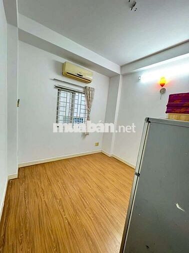 STUDIO BÌNH THẠNH NGAY CHUNG CƯ NGUYỄN NGỌC PHƯƠNG GIÁP Q1 GIÁ RẺ