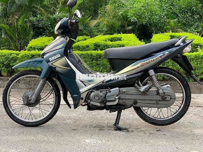 jupiter v zin ngon,cực khoẻ