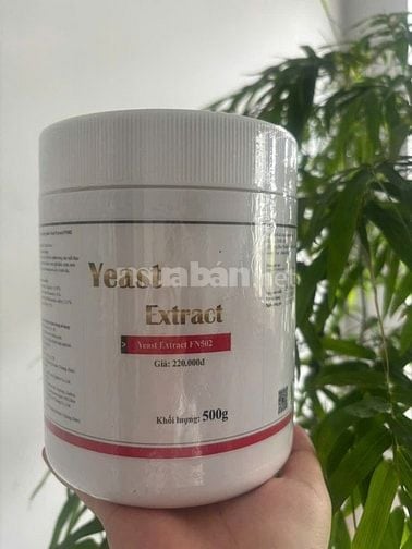 Tìm nhà phân phối peptone, cao nấm men