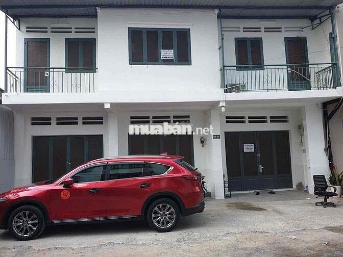 Chính chủ bán nhà đẹp Hẻm xe hơi 10m