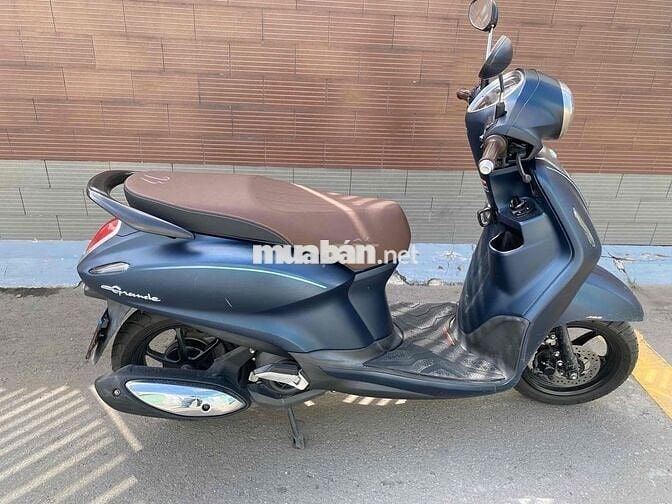 yamaha Graden 2023