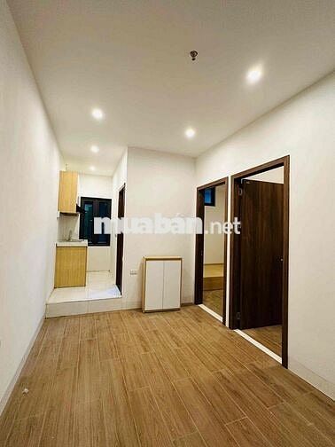 2 PHÒNG NGỦ MỚI XÂY NGAY NGÃ TƯ HÀNG XANG