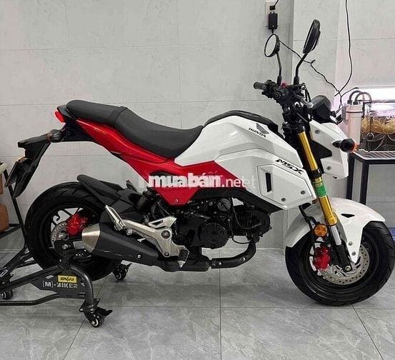 MSX 125 BSTP chính chủ