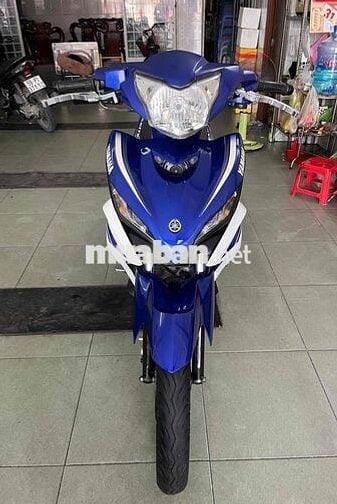 bán exciter 135 xe bstp Xe chính chủ