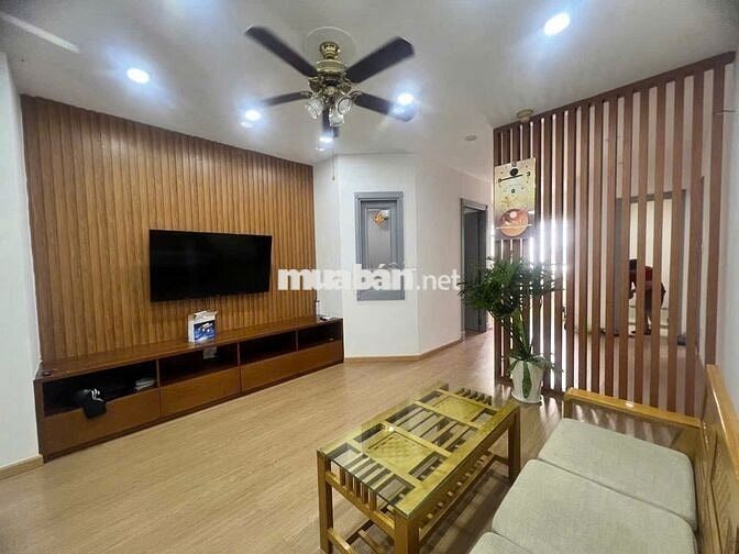 Cần bán cc Him Lam Nam Sài Gòn khu trung Sơn,67m2, 2PN, 1Wc,Giá 3.5 tỷ