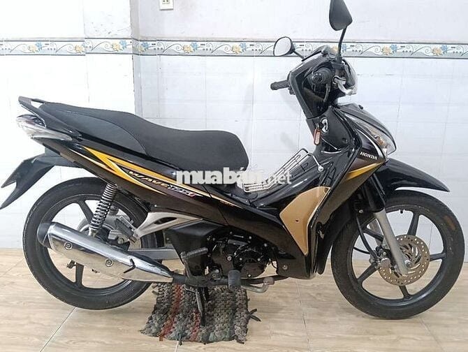 Puture Fi, úp wavei,xe đẹp, máy zin êm