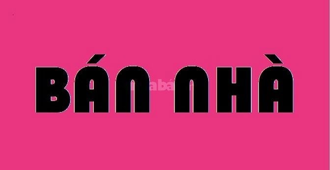 Bán nhà mặt tiền Võ Thành Trang, P.11, Tân Bình, 4x40m, trệt, 3 lầu