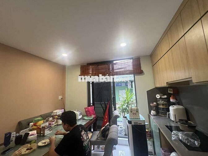 HẺM Ô TÔ THÔNG SUỐT KHU VỰC BÌNH TÂY