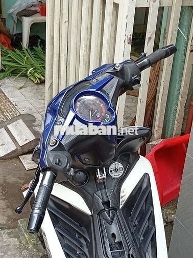 Exciter 135 giấy tờ hợp pháp, có cccd chủ