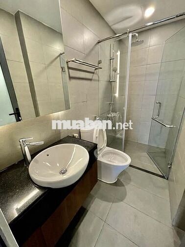 Share 1pn trong căn hộ 2pn - Quận 4