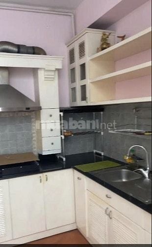 CHO THUÊ CĂN HỘ MIẾU NỔI 18 TẦNG 54M2 GIÁ 10TR, FULL NT