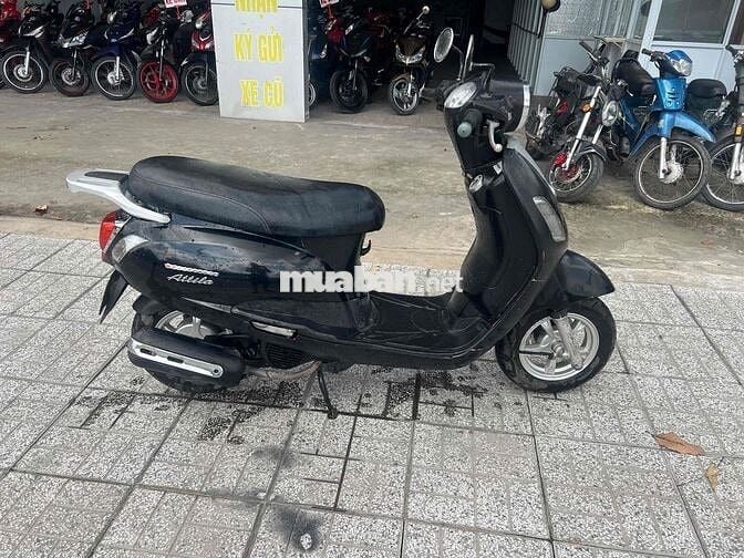 xe máy zin vip bs65