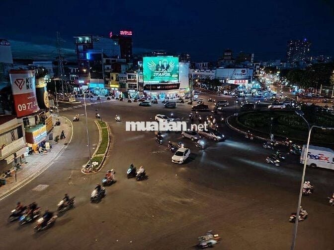 Nhà MT 40m trung tâm Q6 , kinh doanh cho thuê giá cao , siêu hiếm