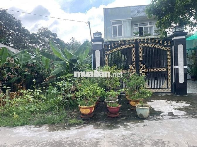 CCG ĐẤT THỔ CƯ KCN TÂY BẮC CHỈ 10TR/M2 - SHR